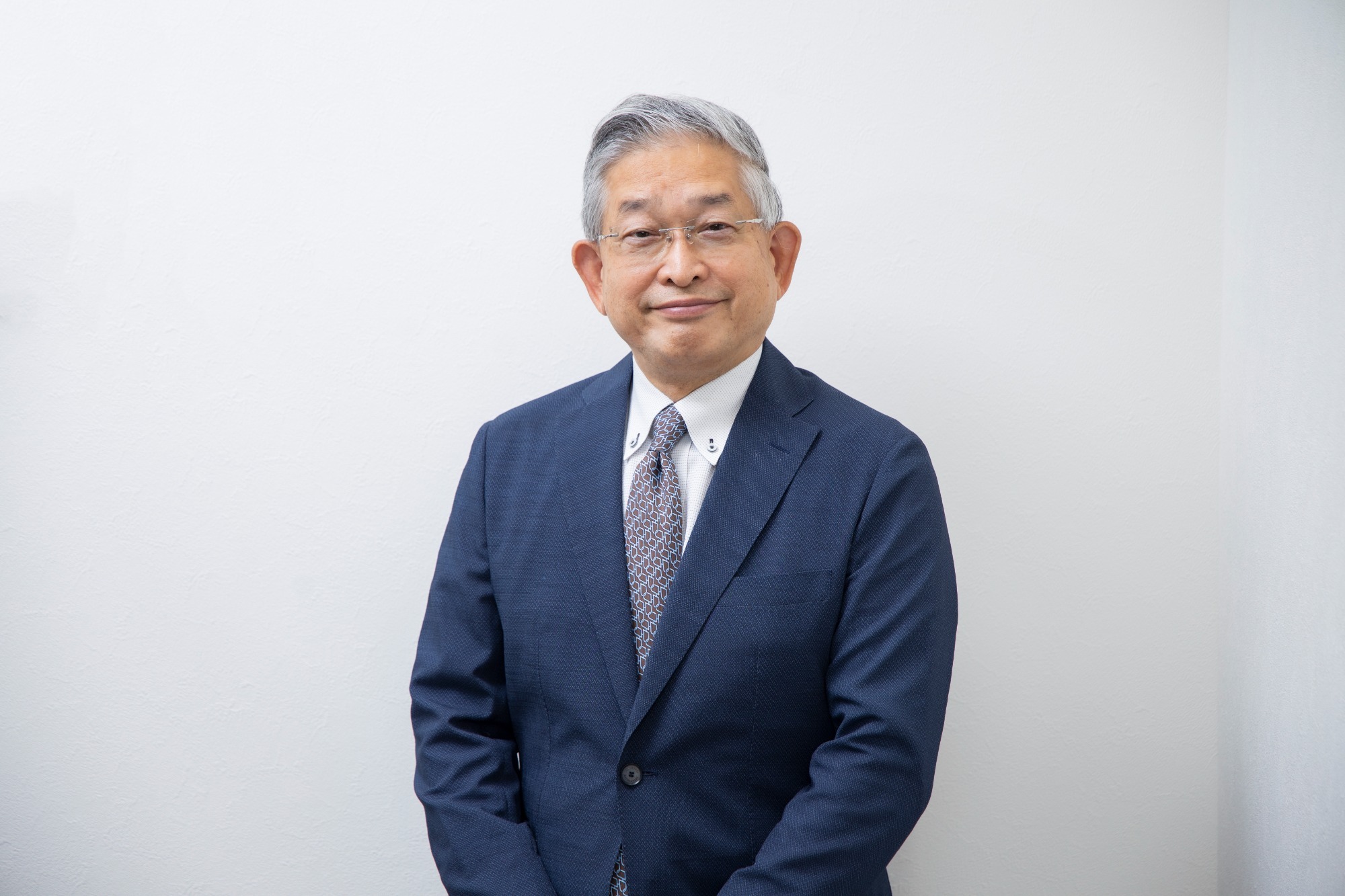 所長