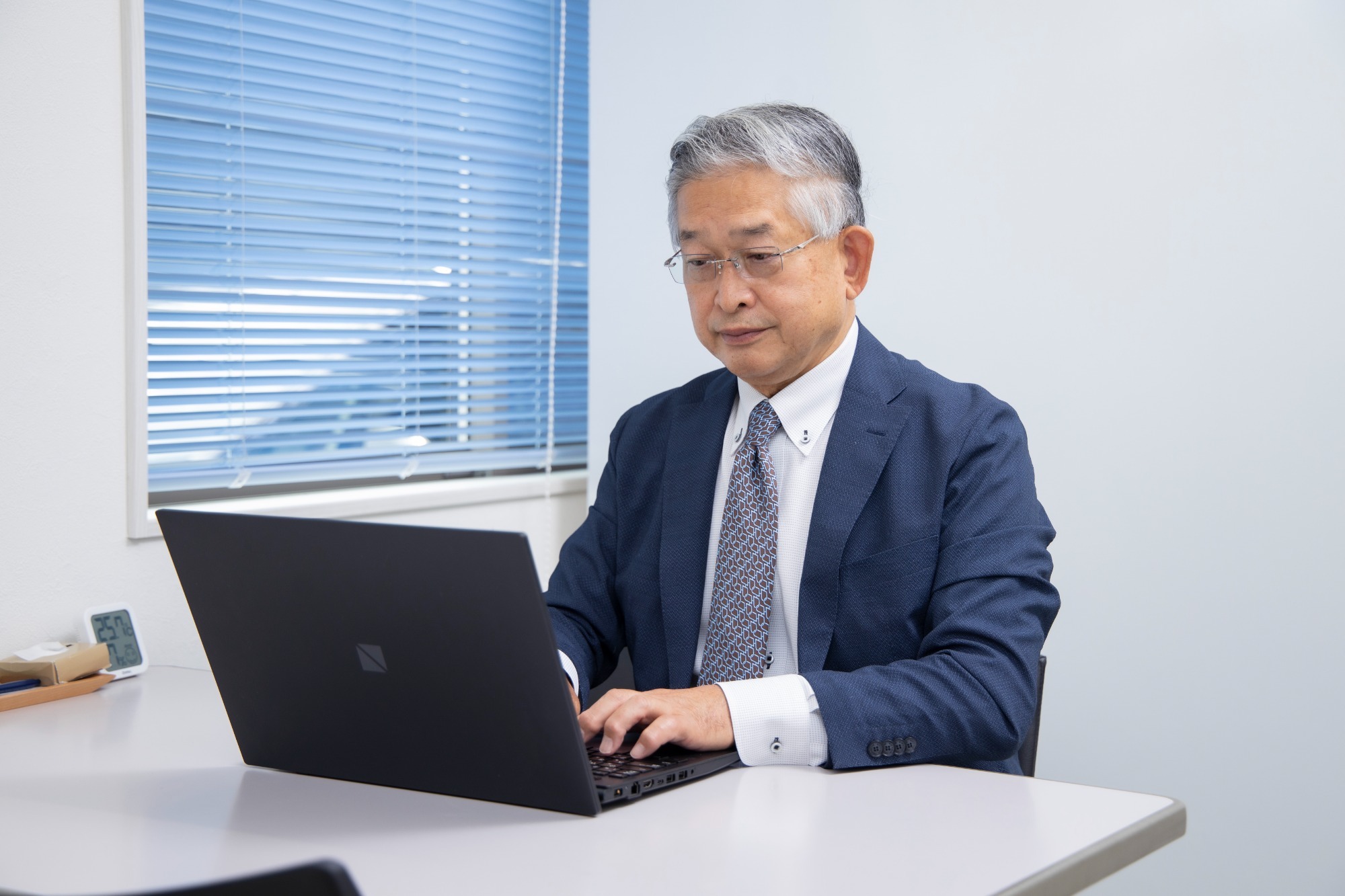 写真：業務イメージ
