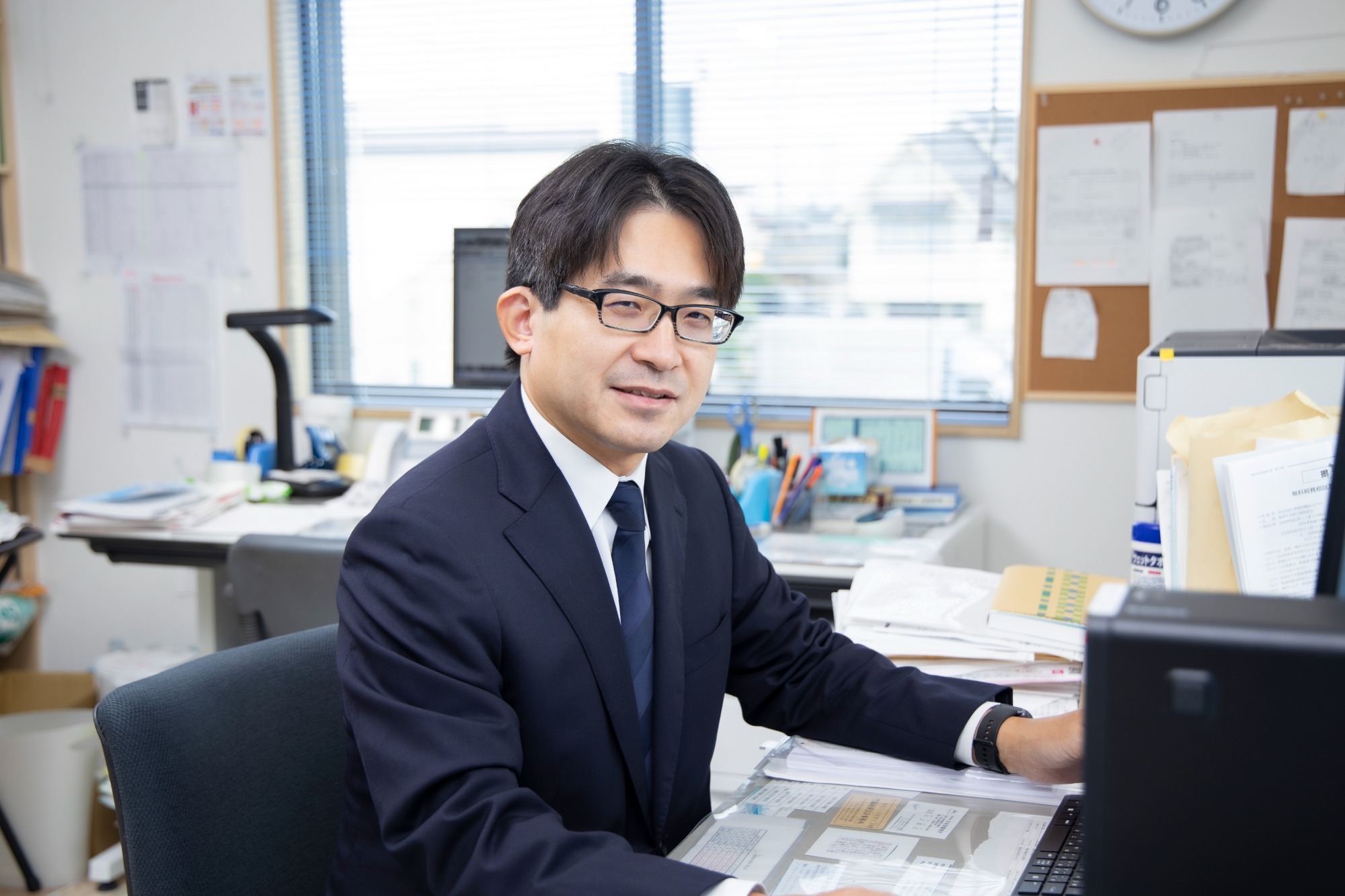 写真：ファイル
